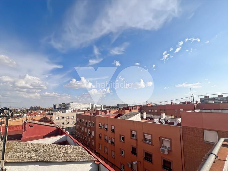 Foto 2a6d6f29-e5a5-4160-bea1-48484ae62510. Pis amb calefacció a Almendrales Madrid