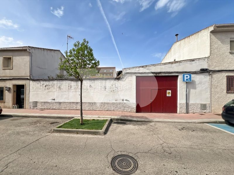 Foto 03ca5f94-51d3-400b-baf7-9844ac6e8609. Terreny residencial a Fresnos I y II Torrejón de Ardoz