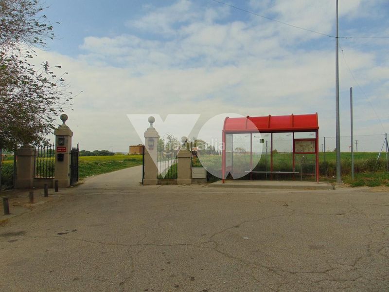 Foto 01830ef9-5413-4e6c-816a-f435442fd6ee. Terreny residencial a Fresnos I y II Torrejón de Ardoz