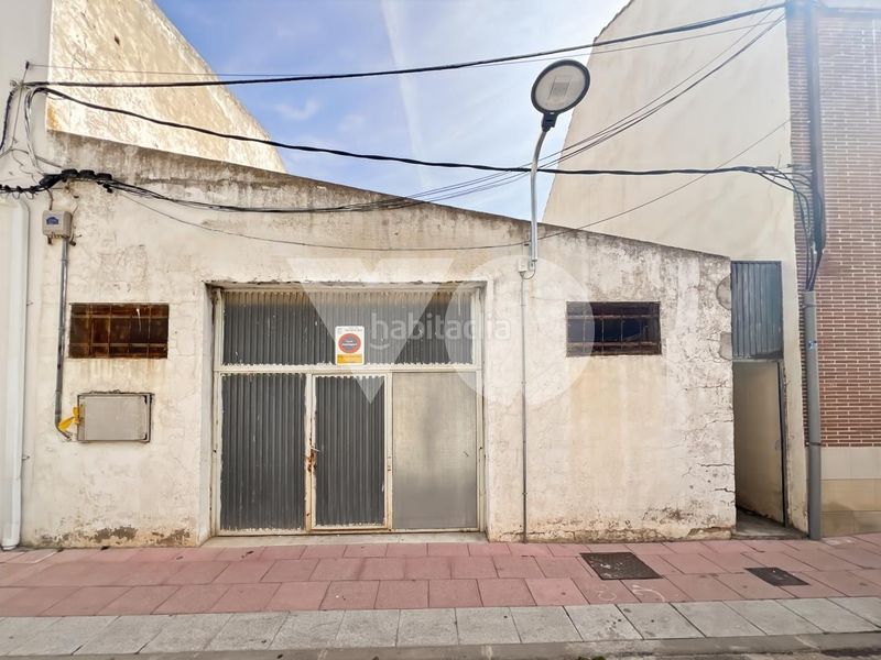 Foto 11afa2bd-1b84-4dee-86d8-131b5542b596. Terreny residencial a Fresnos I y II Torrejón de Ardoz