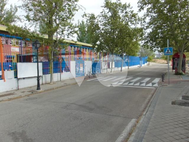 Foto b8db92a0-9e37-4684-b9b9-e9df01df6b77. Terreny residencial a Fresnos I y II Torrejón de Ardoz