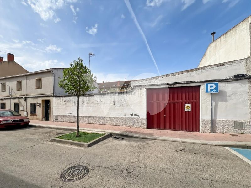 Foto c07149fa-2509-4bab-b1e3-f12090b3467e. Terreny residencial a Fresnos I y II Torrejón de Ardoz