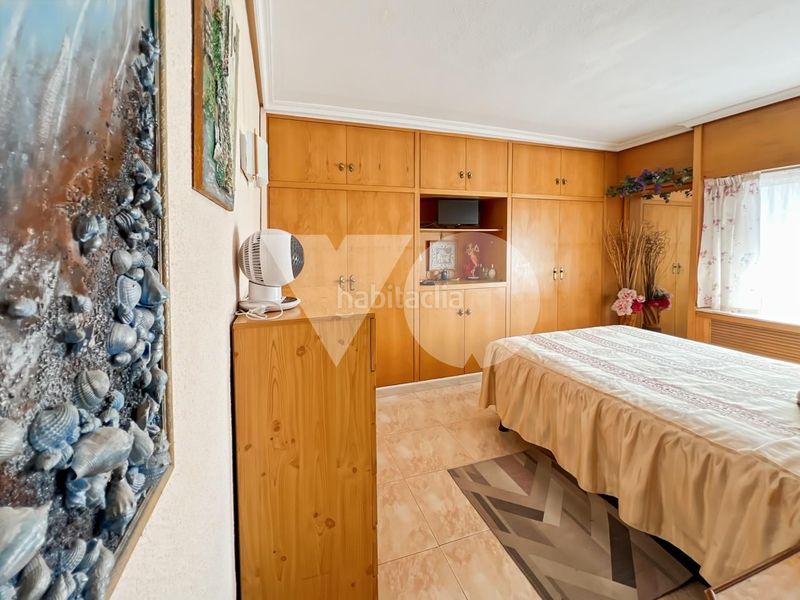 Foto 00461cb4-b203-41f3-9979-58b1ff4e99b3. Etagenwohnung mit heizung in Parque Cataluña Torrejón de Ardoz