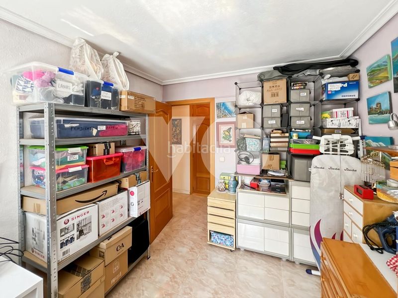 Foto 098dd5df-0417-4074-aa18-31b328d5fc64. Etagenwohnung mit heizung in Parque Cataluña Torrejón de Ardoz