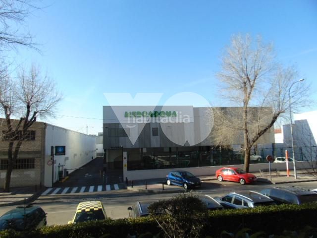 Foto 0e159a6c-f64b-434c-a6af-3cb80e4cab80. Etagenwohnung mit heizung in Parque Cataluña Torrejón de Ardoz