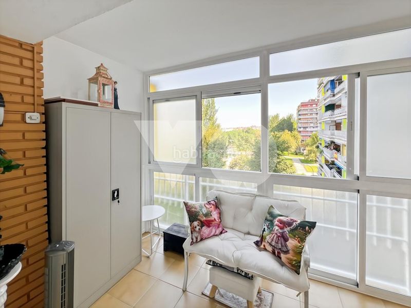 Foto 0f2e2de2-4144-4860-b893-f8886deb9b22. Etagenwohnung mit heizung in Parque Cataluña Torrejón de Ardoz