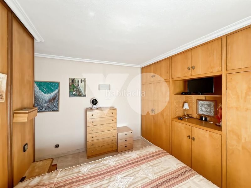 Foto 185a295e-8c46-4859-8559-1730f98be8c5. Etagenwohnung mit heizung in Parque Cataluña Torrejón de Ardoz