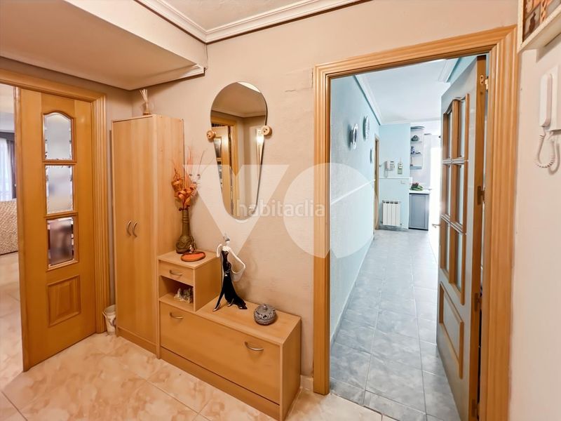 Foto 1bb387bc-e3cf-462f-89bd-42e61417a08e. Etagenwohnung mit heizung in Parque Cataluña Torrejón de Ardoz
