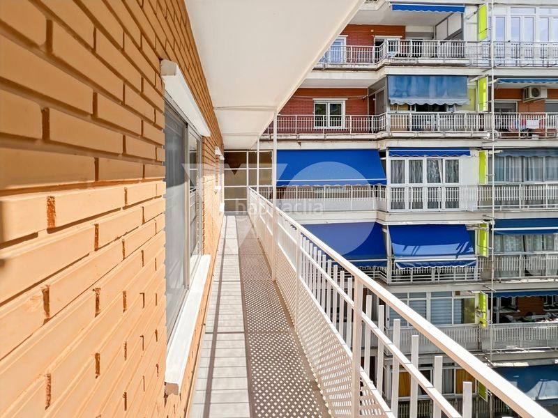 Foto 1fc9a837-2b43-4b12-855c-7b012aacdb7c. Etagenwohnung mit heizung in Parque Cataluña Torrejón de Ardoz