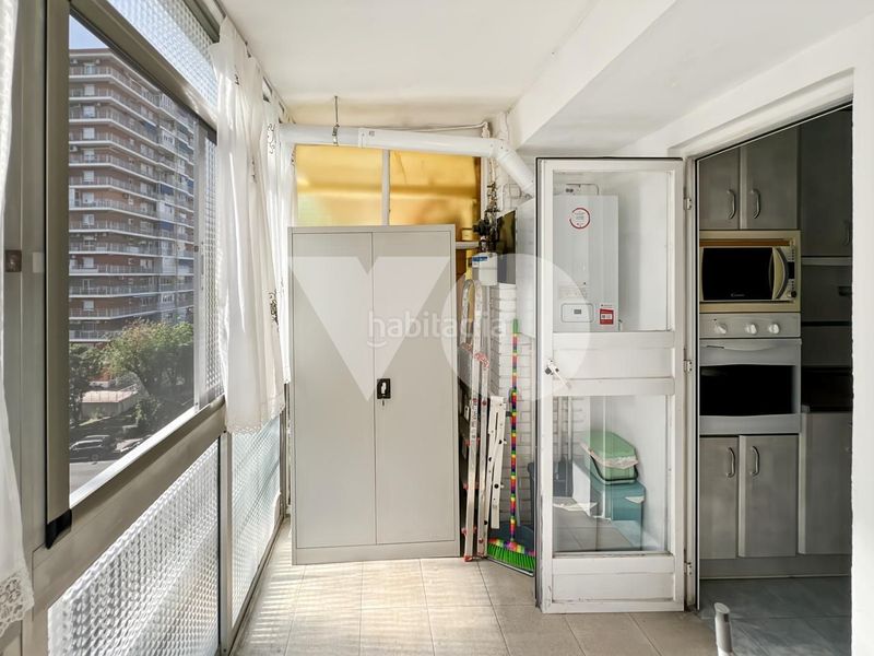 Foto 297be2d1-46f4-442c-bdd4-6e661cafc0a8. Etagenwohnung mit heizung in Parque Cataluña Torrejón de Ardoz