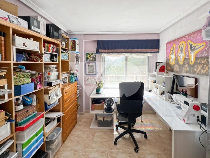 Foto 31f80293-94d4-4835-9644-63074bcb8818. Etagenwohnung mit heizung in Parque Cataluña Torrejón de Ardoz