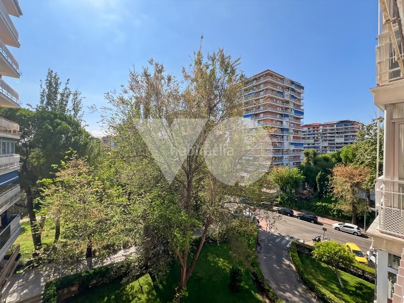 Foto 341f0e20-7f27-4793-9527-80daad970843. Etagenwohnung mit heizung in Parque Cataluña Torrejón de Ardoz