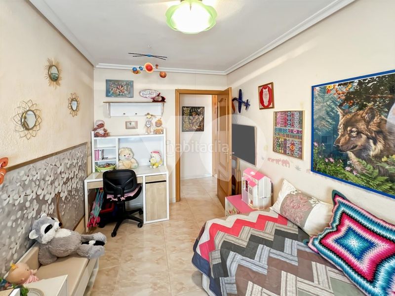 Foto 36d1cd3e-2f84-4b12-9411-587523a48931. Etagenwohnung mit heizung in Parque Cataluña Torrejón de Ardoz