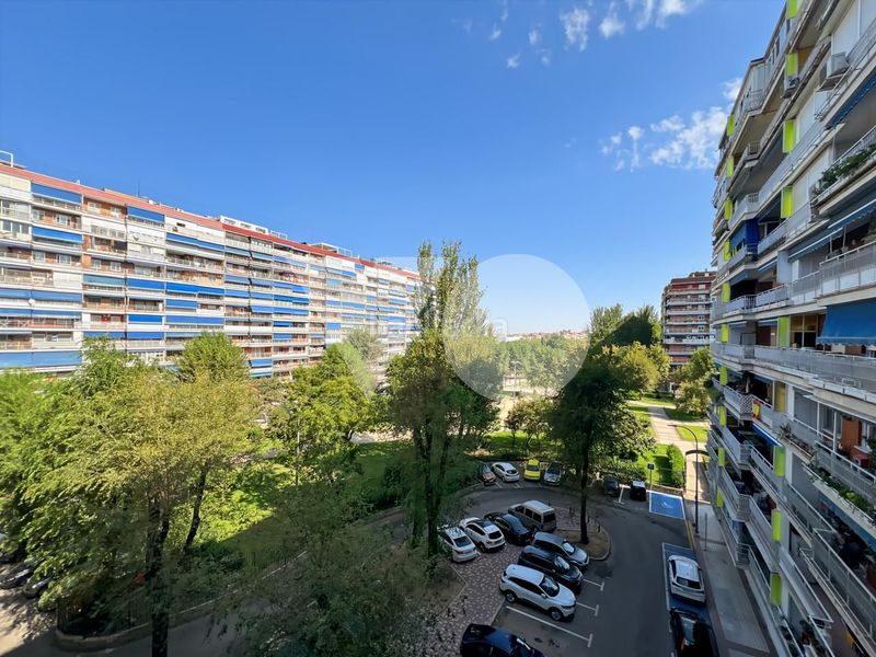 Foto 38f3b33a-94bd-43e9-b927-b0153eba1dc9. Etagenwohnung mit heizung in Parque Cataluña Torrejón de Ardoz