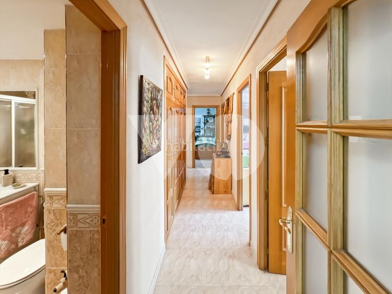 Foto 4d9d4bf6-6abe-4749-bc38-78882e760835. Etagenwohnung mit heizung in Parque Cataluña Torrejón de Ardoz