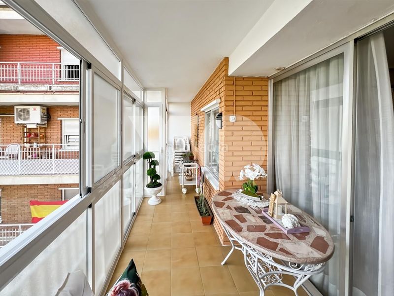 Foto 53b0169a-c922-4c85-9755-773c27c79b22. Etagenwohnung mit heizung in Parque Cataluña Torrejón de Ardoz