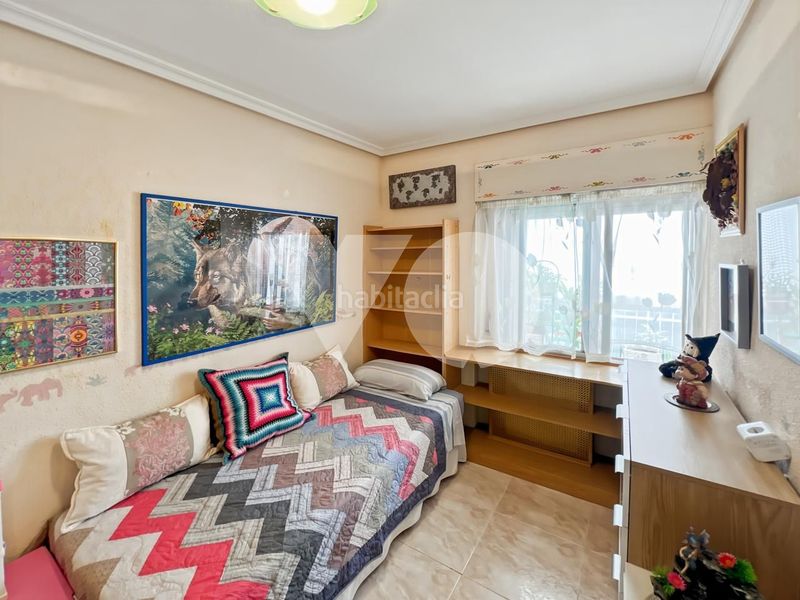 Foto 575a5f62-95e2-45a4-a05b-fad645ab480f. Etagenwohnung mit heizung in Parque Cataluña Torrejón de Ardoz