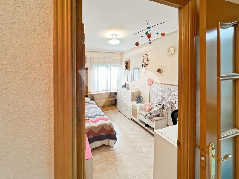 Foto 5814b8b6-1702-4add-8355-7c953011da4f. Etagenwohnung mit heizung in Parque Cataluña Torrejón de Ardoz