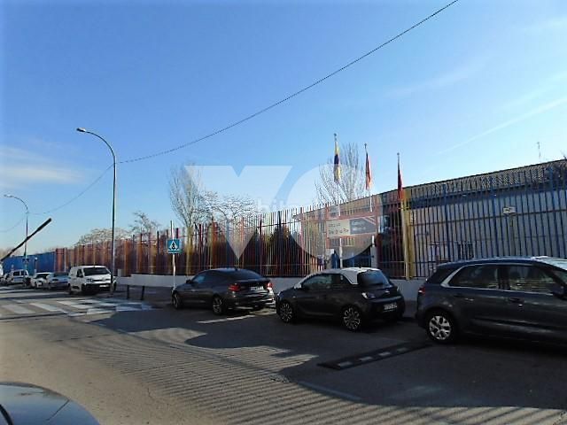 Foto 5ba16e9a-1118-4ca8-a2c4-3cd5c14d1418. Etagenwohnung mit heizung in Parque Cataluña Torrejón de Ardoz