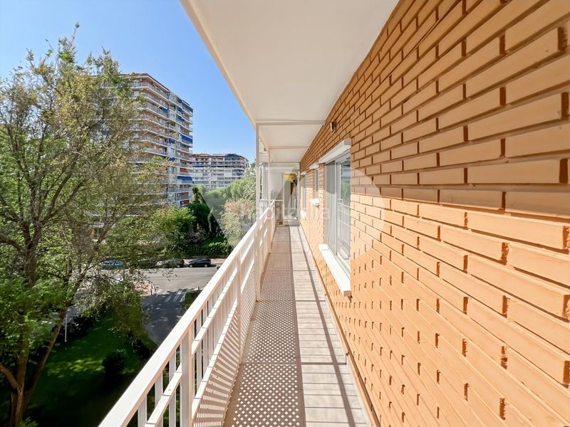 Foto 5d80e999-1608-400f-8615-ec029ade693e. Etagenwohnung mit heizung in Parque Cataluña Torrejón de Ardoz