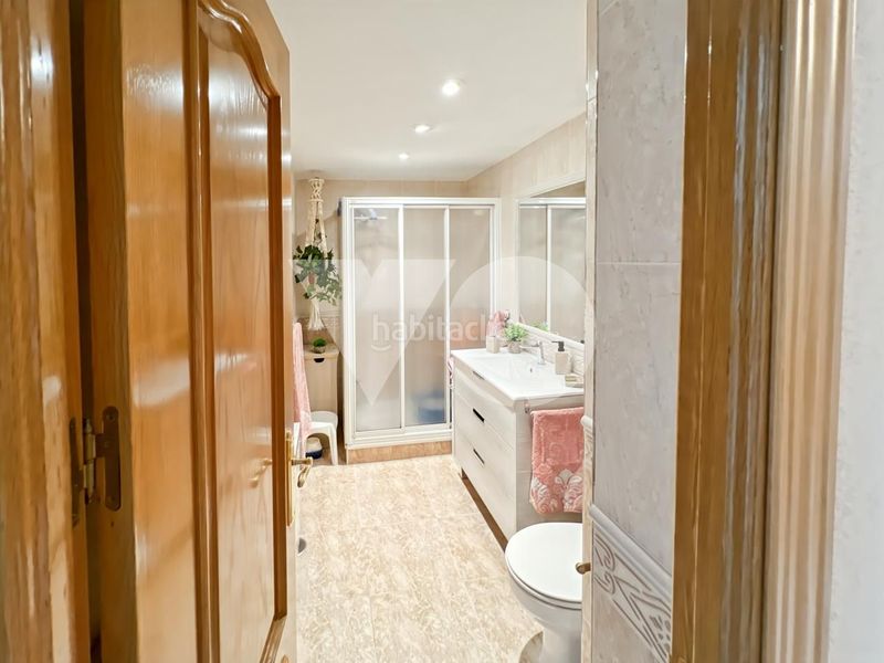 Foto 6f7edabd-2ba0-4d8e-a8a9-226180655ee9. Etagenwohnung mit heizung in Parque Cataluña Torrejón de Ardoz