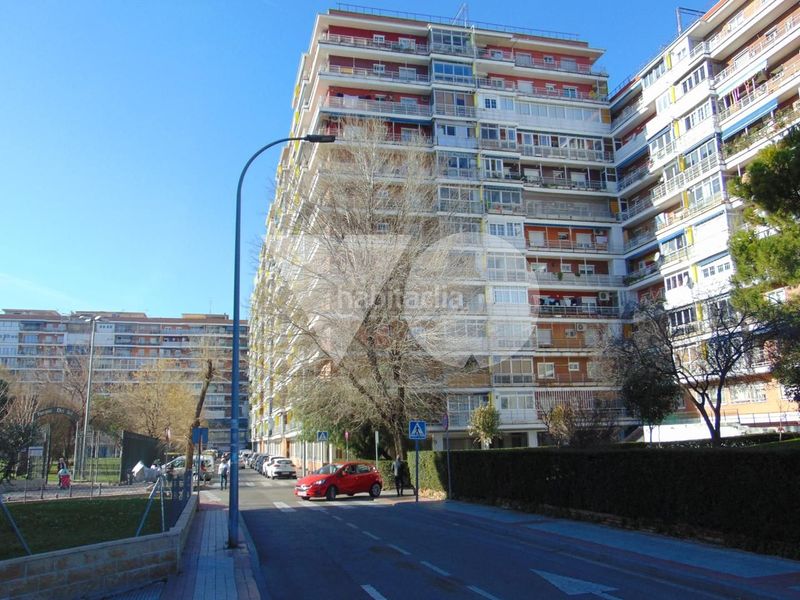 Foto 797e1bfb-0145-4a45-8ae2-0990c8460dfb. Etagenwohnung mit heizung in Parque Cataluña Torrejón de Ardoz