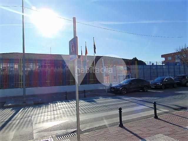 Foto 806f1fea-8133-4290-bf9c-db0590cc99e5. Etagenwohnung mit heizung in Parque Cataluña Torrejón de Ardoz