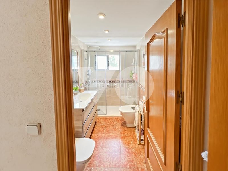 Foto 823afee3-366f-4114-80d2-ba31e0a1fe4d. Etagenwohnung mit heizung in Parque Cataluña Torrejón de Ardoz