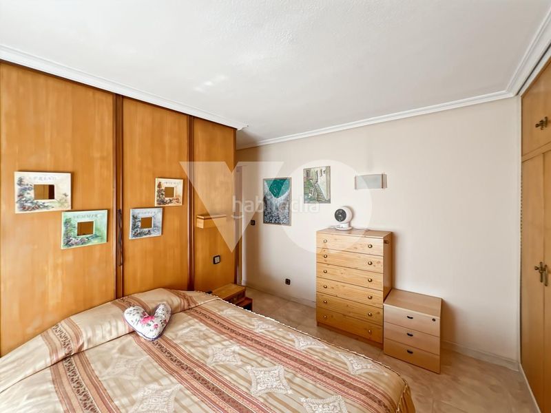 Foto a27398ce-73c3-4196-8ed7-c9c3a6c7c4e9. Etagenwohnung mit heizung in Parque Cataluña Torrejón de Ardoz