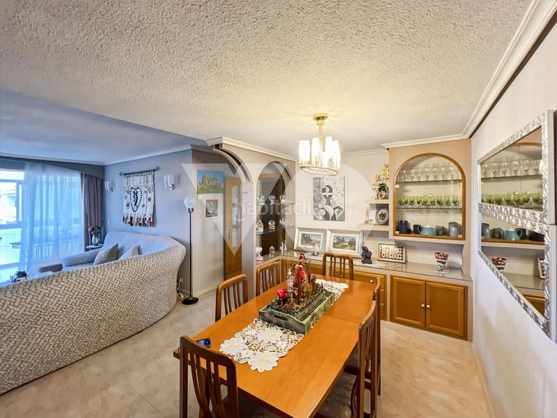 Foto a5666478-9852-4070-b500-3dbda62a6020. Etagenwohnung mit heizung in Parque Cataluña Torrejón de Ardoz