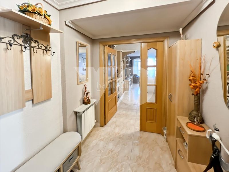 Foto be285db4-3f2b-4920-a660-73f296b404d3. Etagenwohnung mit heizung in Parque Cataluña Torrejón de Ardoz