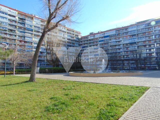 Foto c71f4b30-cc2e-4728-bef8-5a4a2258d20e. Etagenwohnung mit heizung in Parque Cataluña Torrejón de Ardoz