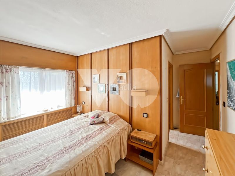 Foto c839b47f-2a9c-4923-be6e-3916b83b46b6. Etagenwohnung mit heizung in Parque Cataluña Torrejón de Ardoz