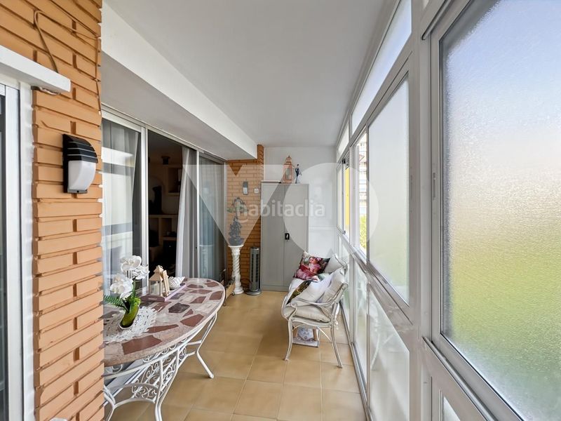 Foto cf460652-6312-41b0-97ce-e560a40fd12c. Etagenwohnung mit heizung in Parque Cataluña Torrejón de Ardoz