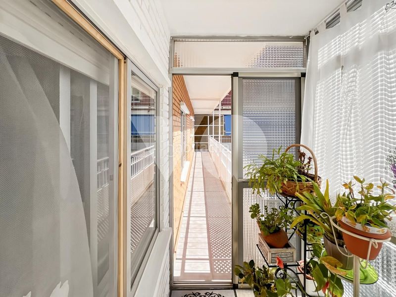 Foto d178ed1d-2ded-47e4-8741-208aaf8cd951. Etagenwohnung mit heizung in Parque Cataluña Torrejón de Ardoz