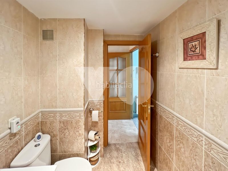 Foto e8306456-08c8-4dbe-8c7d-a7d3d91bebae. Etagenwohnung mit heizung in Parque Cataluña Torrejón de Ardoz