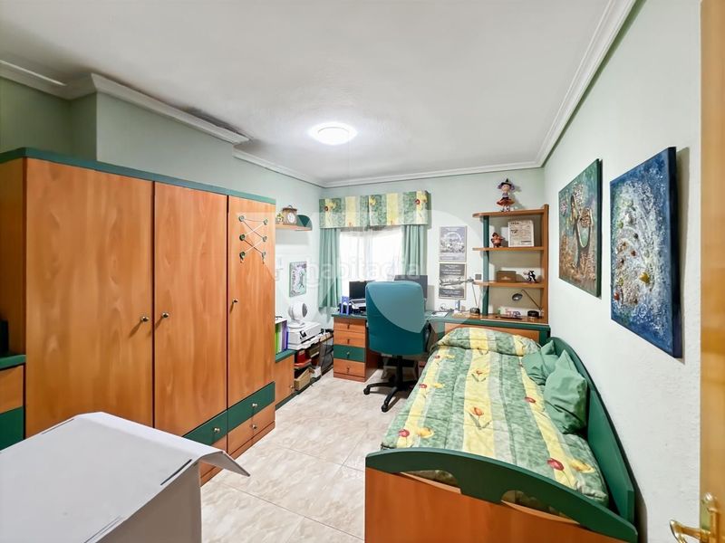 Foto ea79da08-5fe0-47fd-8758-7597ccab24ad. Etagenwohnung mit heizung in Parque Cataluña Torrejón de Ardoz