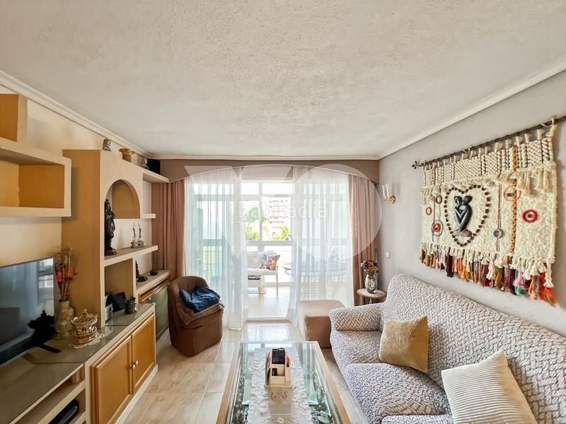 Foto ee11e4ca-7651-457d-aa83-1f29d97bb9e8. Etagenwohnung mit heizung in Parque Cataluña Torrejón de Ardoz