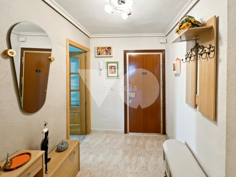 Foto f0f1f83e-dd2a-4964-9044-9583a68dfa17. Etagenwohnung mit heizung in Parque Cataluña Torrejón de Ardoz