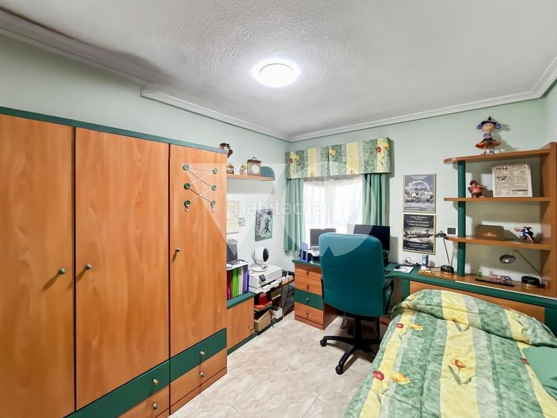 Foto f817afad-4b40-43db-abda-52ed8a295310. Etagenwohnung mit heizung in Parque Cataluña Torrejón de Ardoz