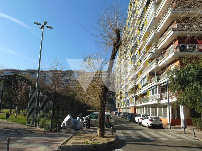 Foto f8370af4-81c6-46ae-9c31-f50bf2ec7a8c. Etagenwohnung mit heizung in Parque Cataluña Torrejón de Ardoz