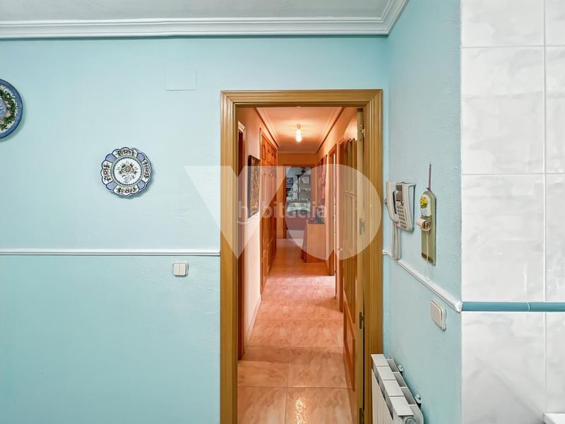 Foto faa9f68b-9b6a-472f-b586-47dcb9cae561. Etagenwohnung mit heizung in Parque Cataluña Torrejón de Ardoz