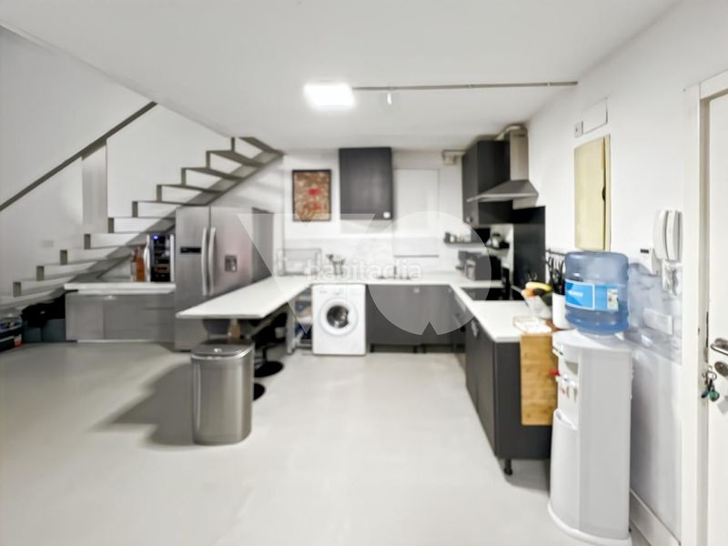 Foto 4cd3e154-3efa-4f27-8b0c-b311ade181fa. Zweistöckige wohnung mit heizung parking in Camarma de Esteruelas