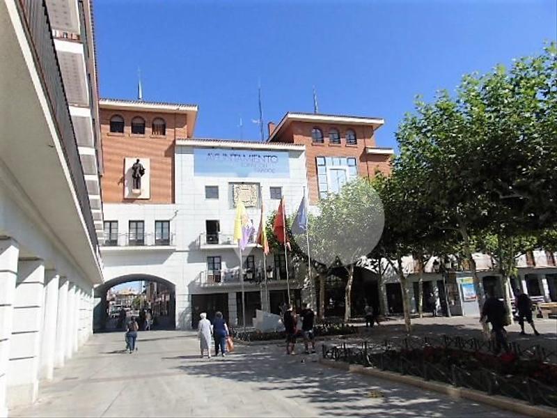 Foto 42a09065-315a-4fc8-9ea2-709ca02cedc2. Locale commerciale in Centro Torrejón de Ardoz