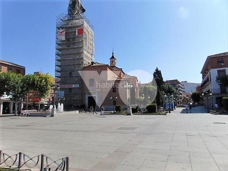 Foto 9ff727a0-760c-4d7c-a01d-f58245724713. Locale commerciale in Centro Torrejón de Ardoz