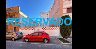Wohngrundstück  Jabonería. Parcela en venta, noroeste, torrejón de ardoz, madrid