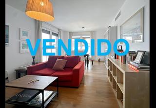 Flat  Cruz. Piso en venta en noroeste, torrejón de ardoz, madrid