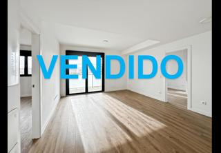 Flat  Martin luther king. Piso en venta en sureste, torrejón de ardoz, madrid