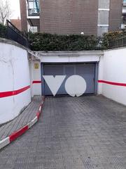 Autoparkplatz  Gndola. Se vende plaza de garaje, alameda de osuna, barajas, madrid