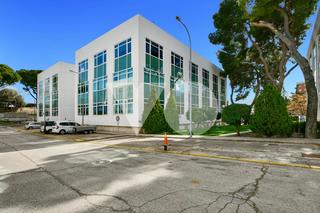 Oficina  San severo. Oficina en venta, alameda de osuna, barajas